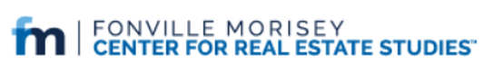 Fonville Morisey Center for Real Estate Studies