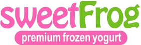 Sweet Frog Frozen Yogurt